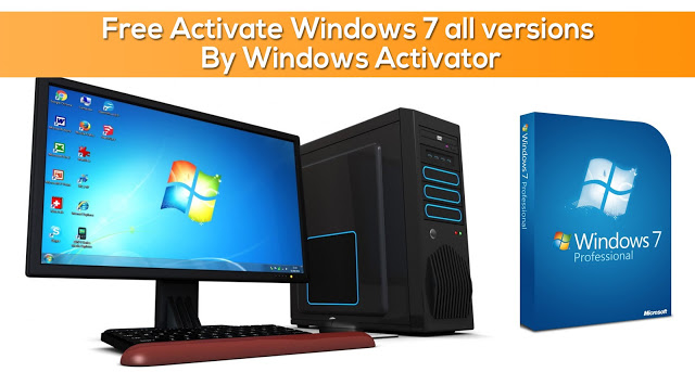 All windows activator free download